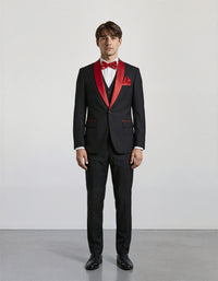 Pavilion Slim Suits