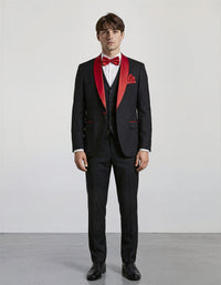 Pavilion Slim Suits