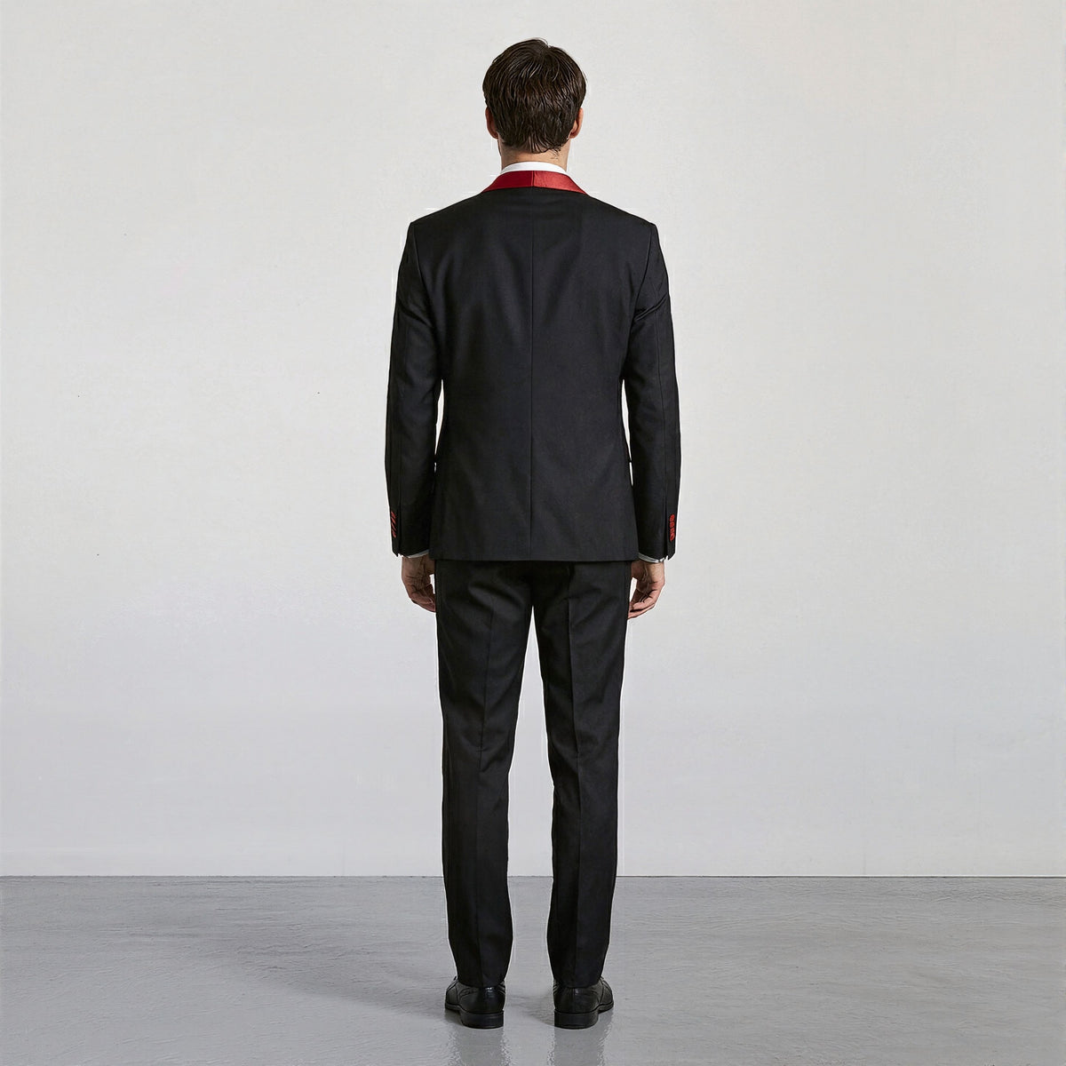 Pavilion Slim Suits