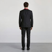 Pavilion Slim Suits