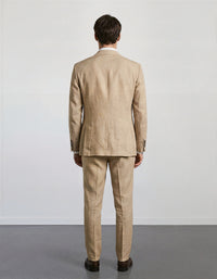 Buckle Large Pocket Suit Jackets
