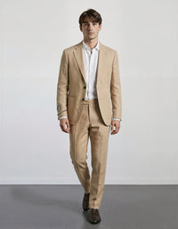 Buckle Large Pocket Suit Jackets